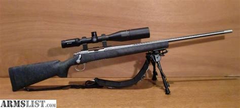 Armslist For Sale Remington 700 Sendero 300 Win Mag