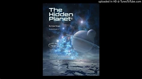 The Hidden Planet Youtube