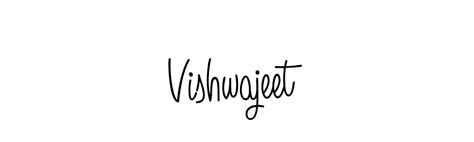 82+ Vishwajeet Name Signature Style Ideas | New Autograph