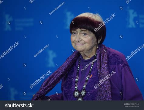 Agnès Varda: Over 58 Royalty-Free Licensable Stock Photos | Shutterstock