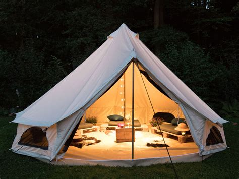 Vergleich Berleitung Landung Tipi Kinderzelt Outdoor Nordamerika