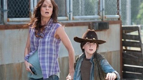 Lori Twd