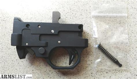 ARMSLIST - For Sale: Volquartsen TG2000 Trigger Group