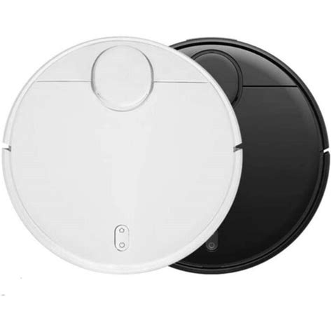 Aspiradora Robotica Xiaomi Mi Robot Vacuum Mop P Stytj Ym Mercado