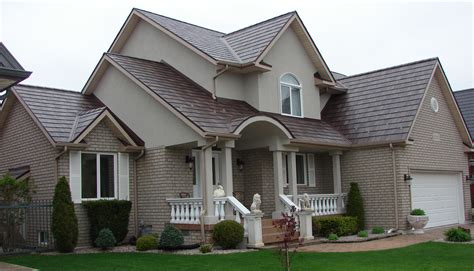 Premium Metal Roof Installation by Canadian Roof Specialist in Ontario