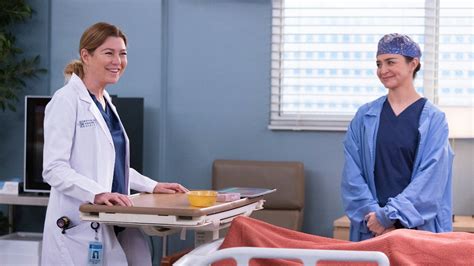 How to watch Grey's Anatomy season 18 episode 11 online tonight | Tom's ...