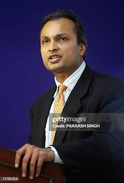 368 Dhirubhai Anil Ambani Photos & High Res Pictures - Getty Images