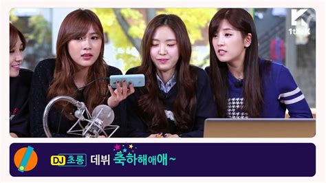 Oven Radio Ep Apink Luv Eng Jpn Chn Sub Youtube