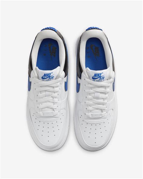 Nike Air Force 1 07 Womens Shoes Nike Id