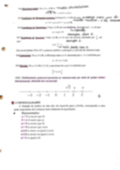 Solution Fundamentos Da Matem Tica Unidade Studypool