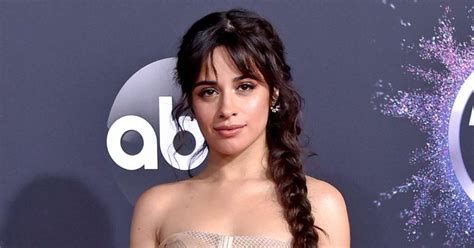 Camila Cabello Gets Candid About Her Ocd And Anxiety Report Star Mag