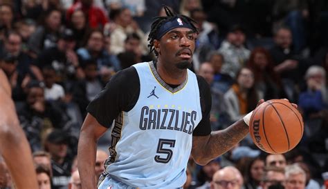 Grizzlies guard Vince Williams Jr. to replace Pelicans guard Dyson ...