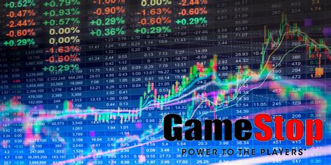 GameStop Stock Price Continues to Rise | Game Rant