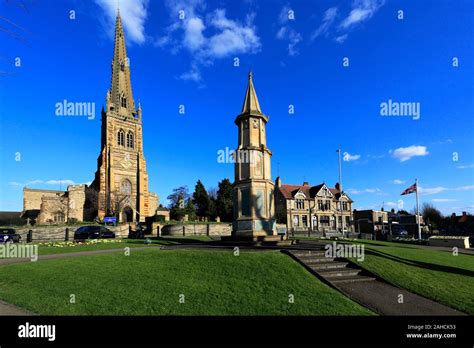 Rushden Town High Resolution Stock Photography and Images - Alamy