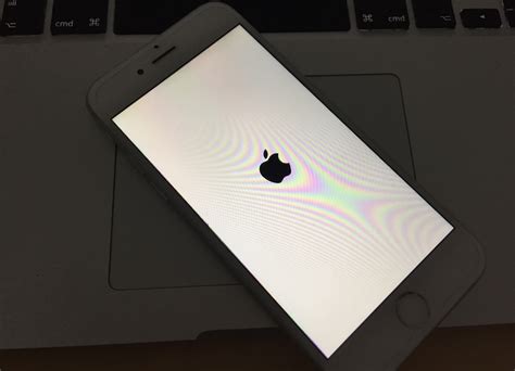 Fix IPhone 6 Plus 6 Screen Flickering Issue Mobile Software Hardware