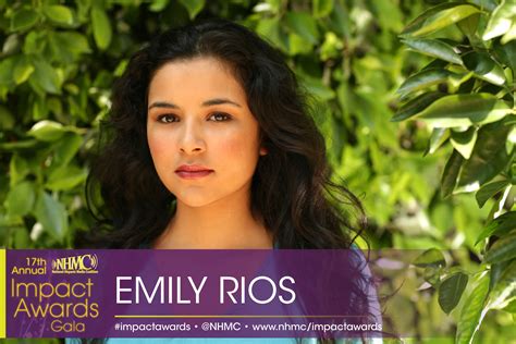 Pictures of Emily Rios