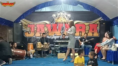 Watu Cilik Sagita Live Musik Lina Shalova JAWARA FEAT MASTER