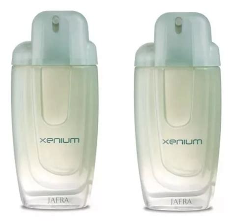 2 Perfumes Xenium Para Hombre Jafra Envio Gratis Meses sin interés