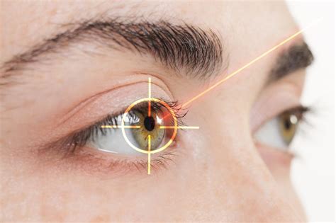 Laser Treatment of Floaters | Chandler Eye Care Specialists PC