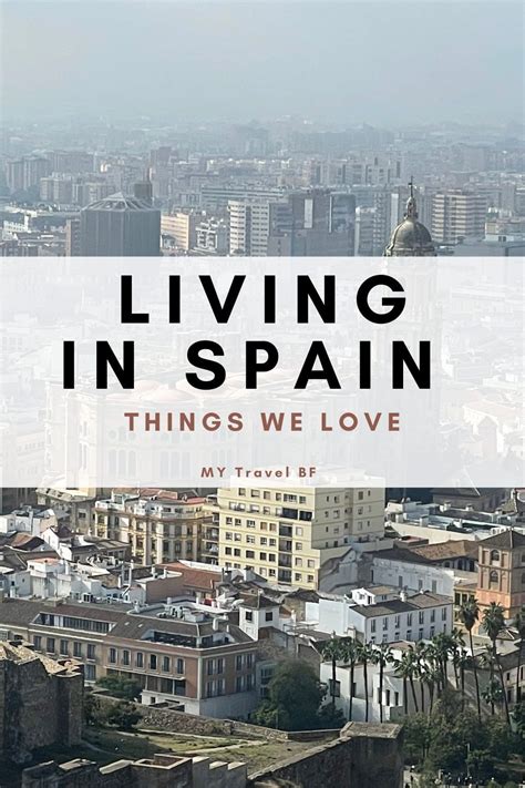 Pros And Cons Of Living In Spain As An American Artofit