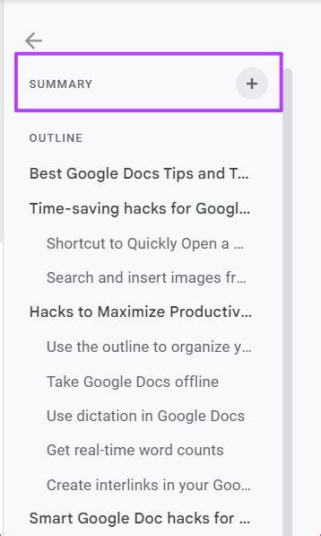 Los 22 Mejores Consejos Y Trucos De Google Docs Para Usarlo Como Un