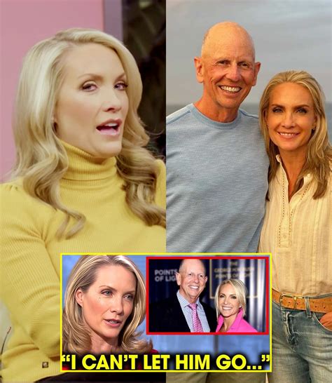 Dana Perino Reveals Her True Feelings After Her Husband Was Diagnosed