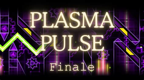 New Hardest Plasma Pulse Finale By Giron And Smokes Extreme Demon