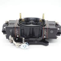 APD Billet ELITE 1750 Cfm ALCOHOL CARB For Blown Or Unblown