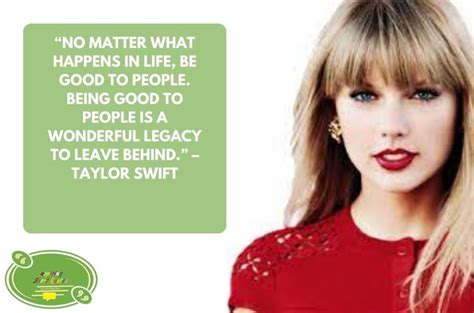 120 Taylor Swift Quotes - Inspiring Short Quotes