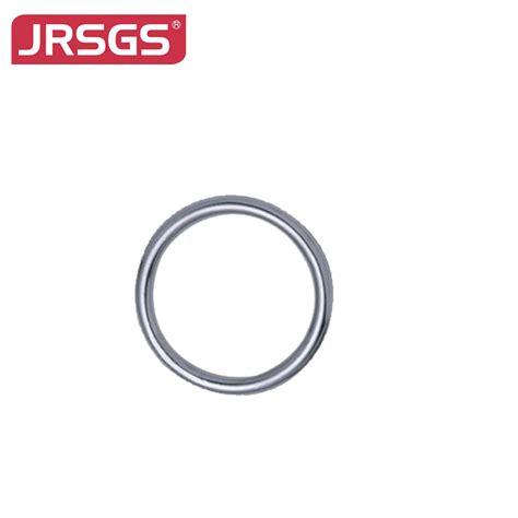 Welded Round Ring Supplier