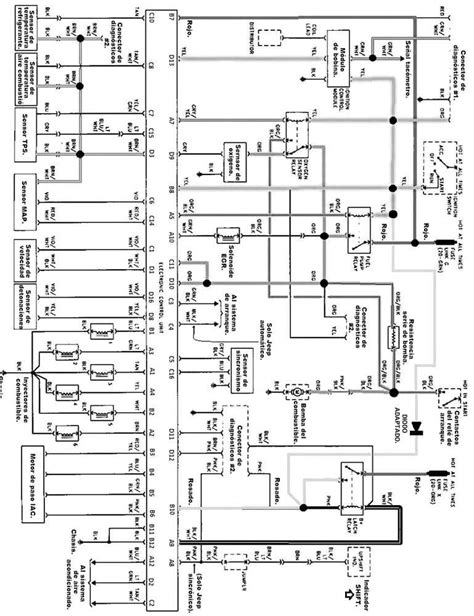 Dodge Journey 2010 Wiring Diagrams