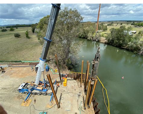 Piling Pca Ground Engineering