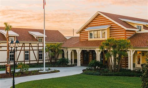 The Villages Floridas Friendliest Active Adult 55 Retirement Community