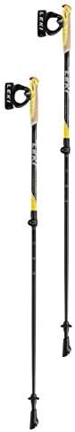 Leki Spin Shark Sl Nordic Walking Poles Outdoor Women S