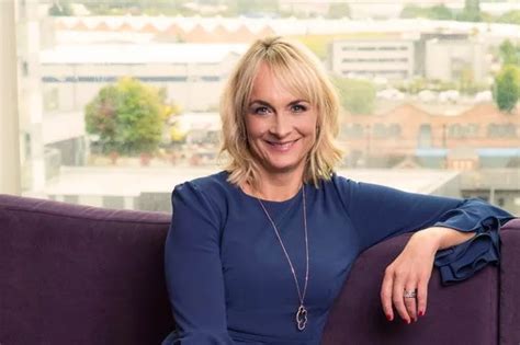 When Will Louise Minchin Leave Bbc Breakfast Host Stepping Down After 20 Years Mirror Online