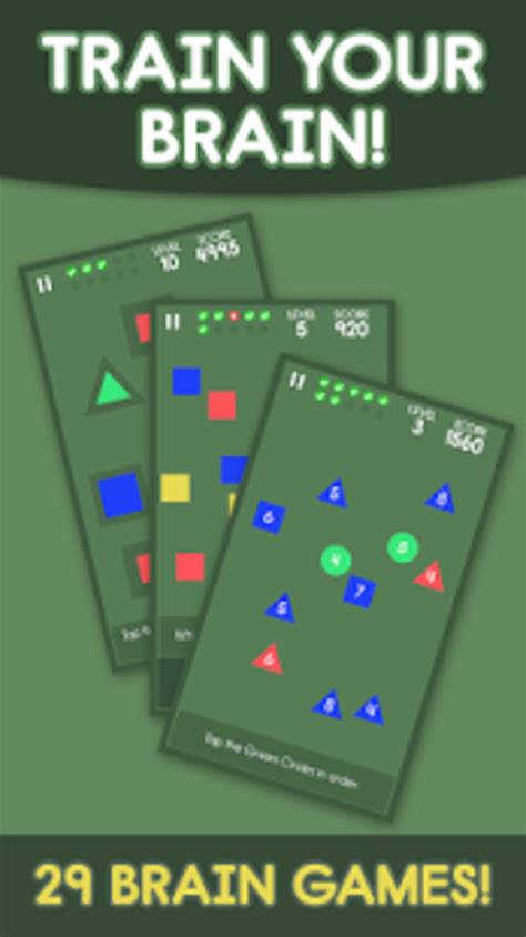 Left Vs Right Brain Training Apk For Android Download