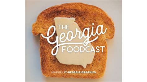 The Georgia Foodcast Nema Etheridge Of Cafe Campesino Youtube