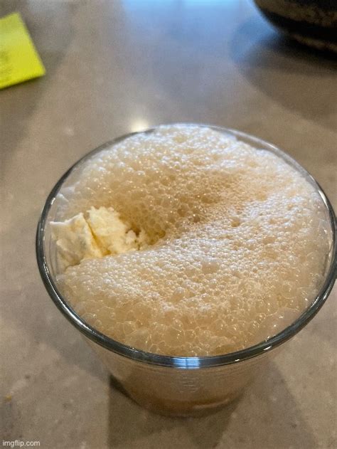 Root Beer Float Imgflip