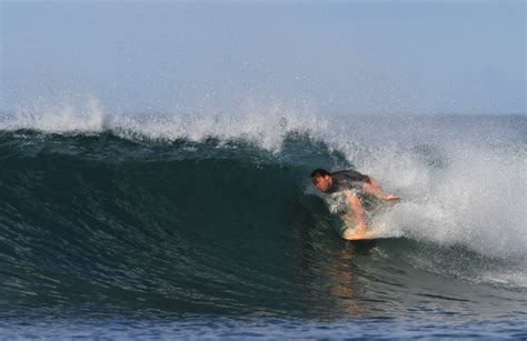 Playa Negra Surf Forecast and Surf Reports (Guanacaste, Costa Rica)