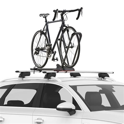 Roof Mounted Bike Racks