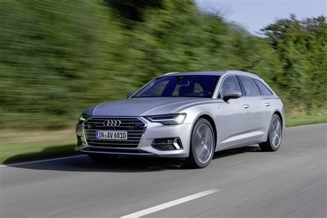 Audi A6 Avant C84k цены отзывы характеристики A6 Avant C84k