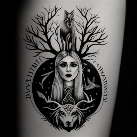 58 Throne Of Glass Tattoo Ideas