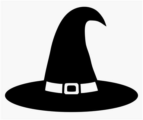 Witch and Black Cat Clip Art - Witch and Black Cat Image - Clip Art Library