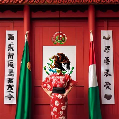 Embajada De Mexico En Japon - Japon