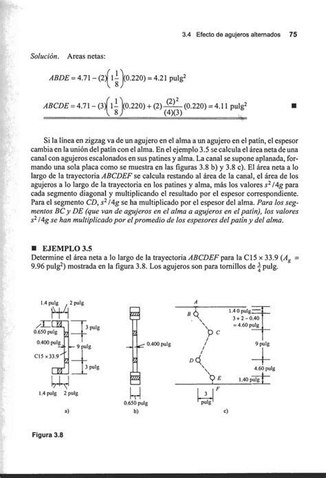 Diseño De Estructuras De Acero Método Lrfd Jack C Mc Cormac