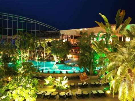 Therme Erding Tagestickets Bernachtung F R Ab Pro Person Bei