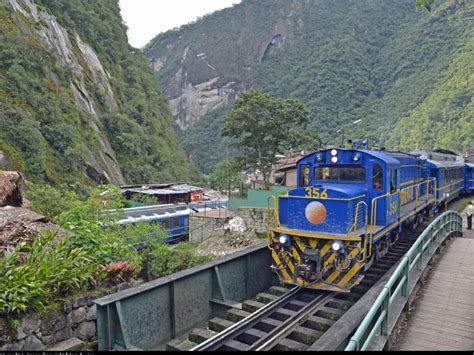 Train To Machu Picchu 2026 Complete Guide Schedules And Prices