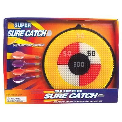 Dart Game - Funtastic Novelties, Inc.