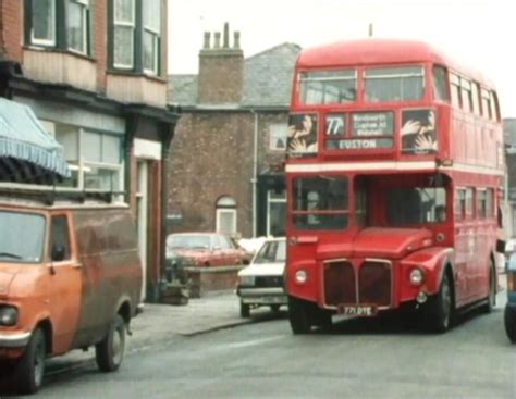 IMCDb Org 1963 AEC Routemaster RM1771 In Bulman 1985 1987