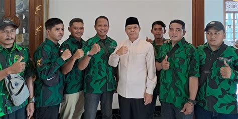 PPP Umumkan Capres 2024 Siang Ini Di Yogyakarta Pos Aceh